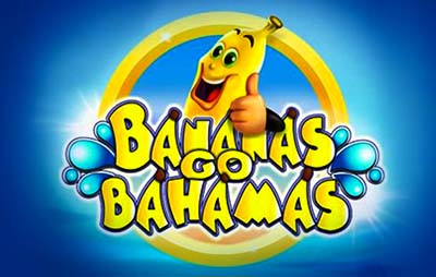 Bananas Go Bahamas