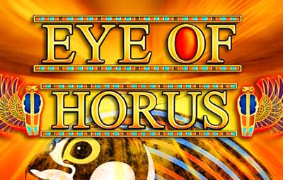 Eye Of Horus