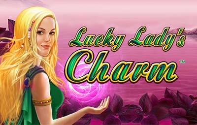 Lucky Lady'S Charm
